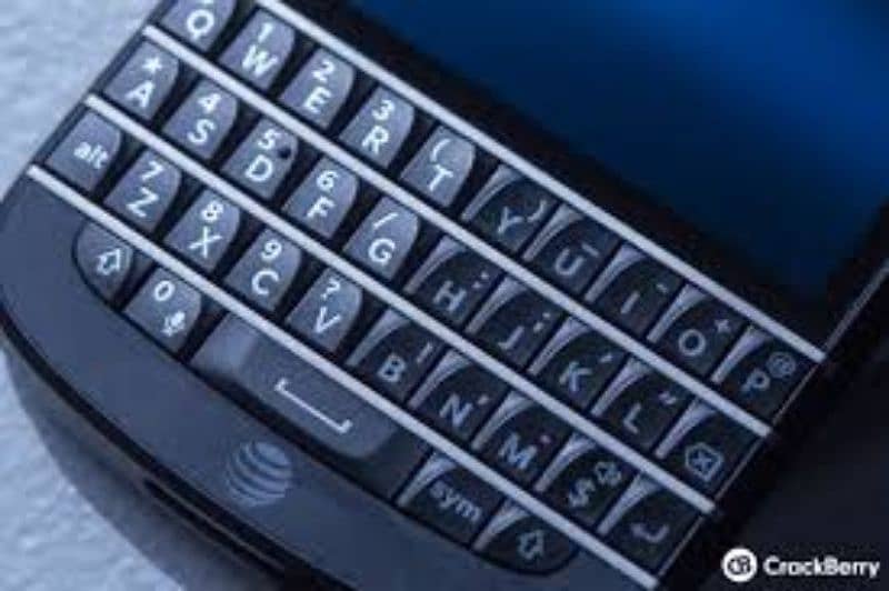Blackberry Q10 lcd or keyboard. blackberry z10 touch screen 2