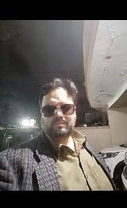 MUHAMMAD KASHIF 