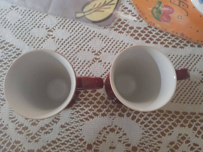 Fancy Star Coffee Cup & Fancy Coffee Mug (Gift for your mother) 4