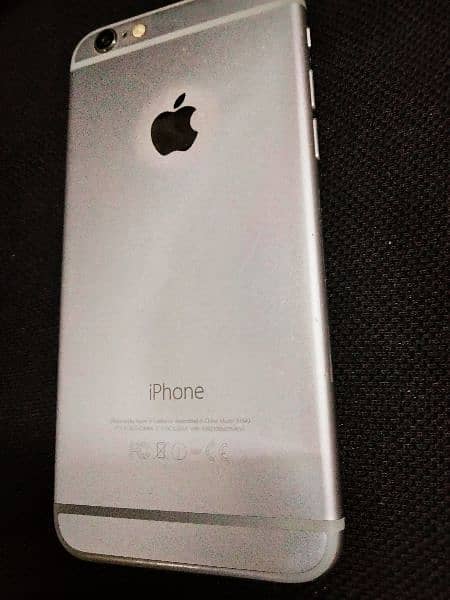 iphone 6 urgent sale 2