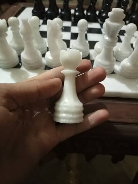 marble chess 1