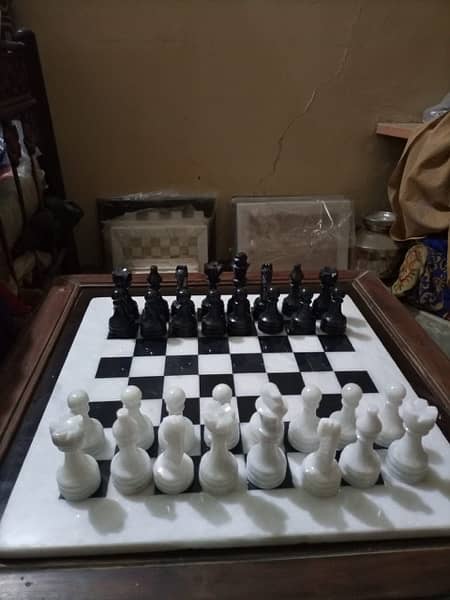 marble chess 3