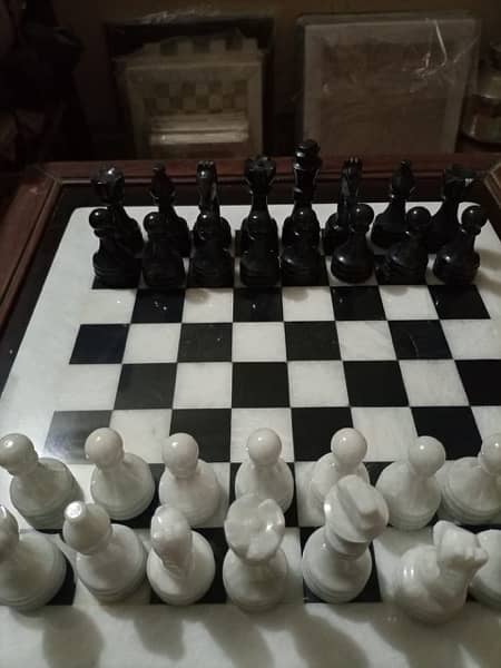 marble chess 4
