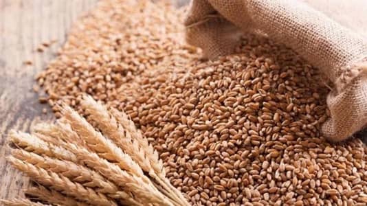 gundum available hai (wheat)