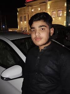 Hafiz Ahmad 