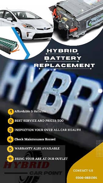 TOYOTA AQUA HYBRID BATTERIES CELL ASLO AVAILABLE ( PRIUS LEXUS VEZEL ) 0