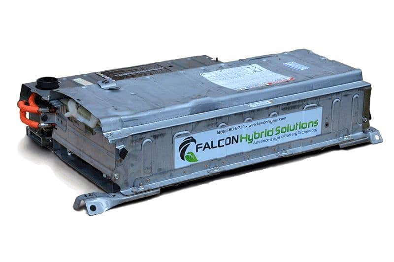 TOYOTA AQUA HYBRID BATTERIES CELL ASLO AVAILABLE ( PRIUS LEXUS VEZEL ) 1