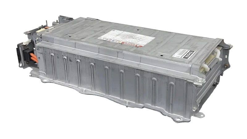 TOYOTA AQUA HYBRID BATTERIES CELL ASLO AVAILABLE ( PRIUS LEXUS VEZEL ) 2