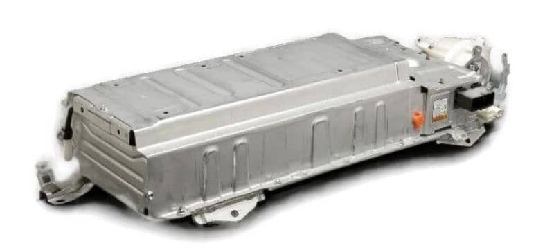 TOYOTA AQUA HYBRID BATTERIES CELL ASLO AVAILABLE ( PRIUS LEXUS VEZEL ) 3