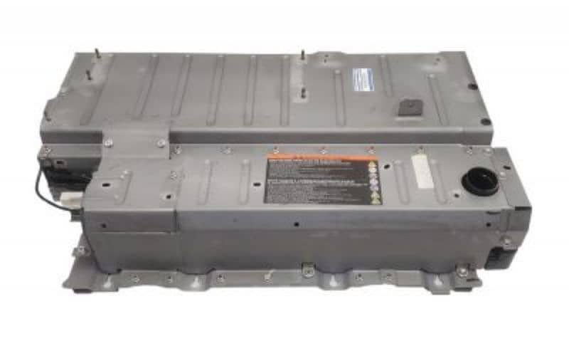 TOYOTA AQUA HYBRID BATTERIES CELL ASLO AVAILABLE ( PRIUS LEXUS VEZEL ) 4