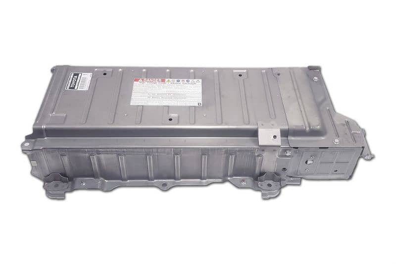 TOYOTA AQUA HYBRID BATTERIES CELL ASLO AVAILABLE ( PRIUS LEXUS VEZEL ) 5