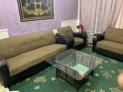 sofa