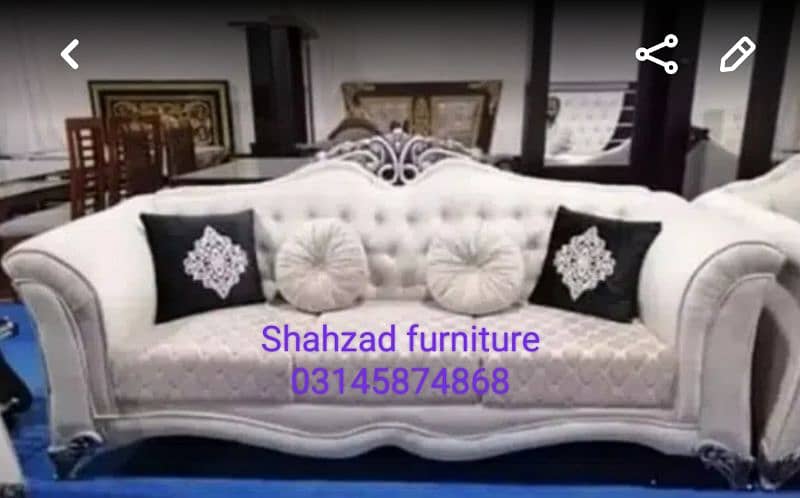 draining room sofa set 1