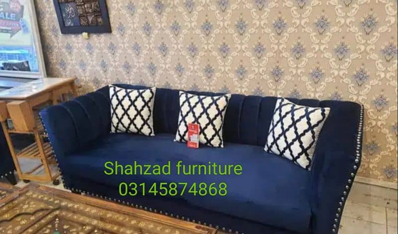 draining room sofa set 2
