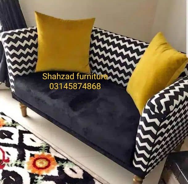 draining room sofa set 5