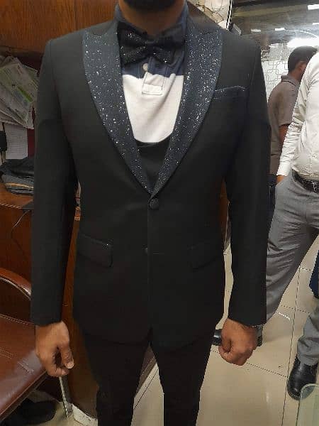 Stitching Services 1