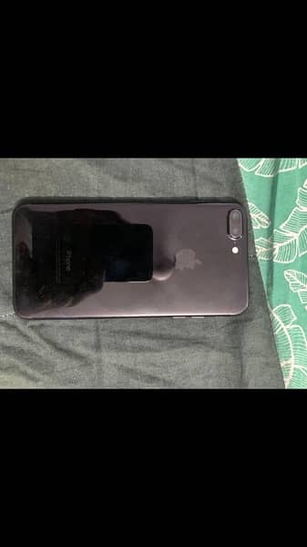 iphone 7plus 128gb pta approved 3