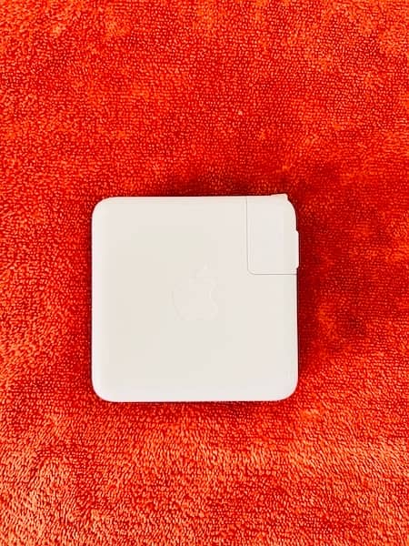 Apple Macbook 30W 61W 87W 96W USB Type C Original Charger 2