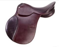Horse Saddle (Export Quality )