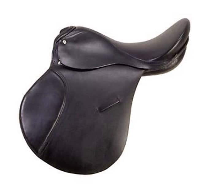Horse Saddle (Export Quality ) 1