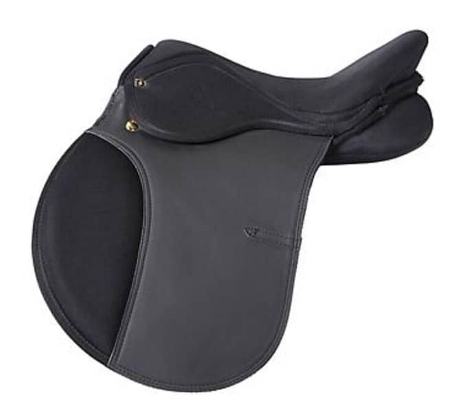 Horse Saddle (Export Quality ) 2