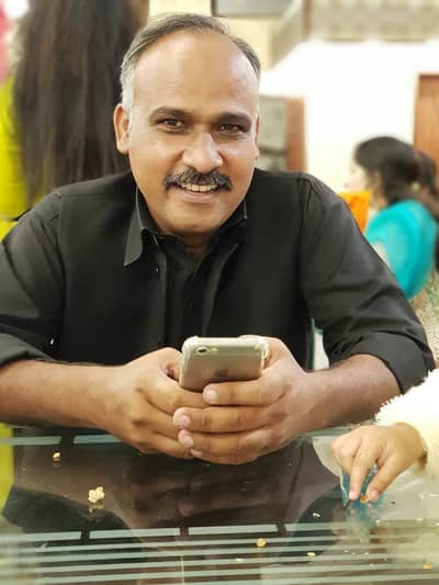 Farhan Khan