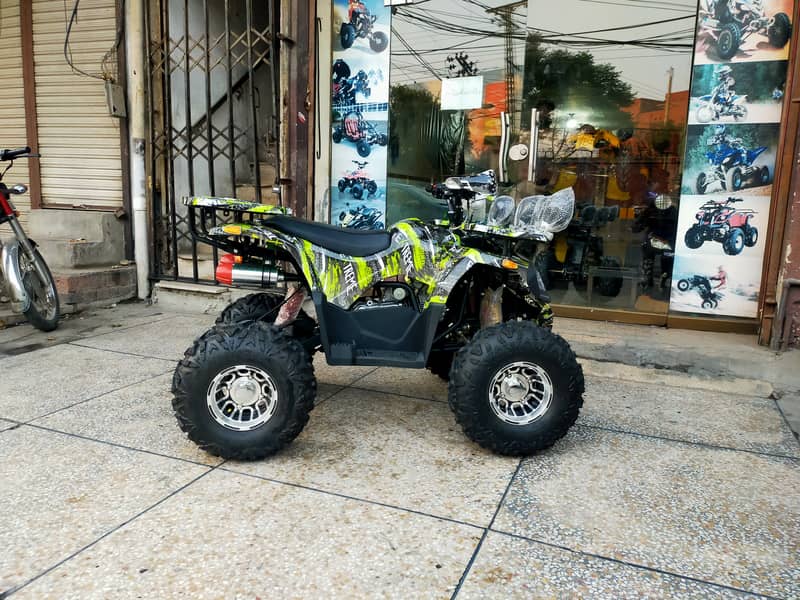 desert bike|atv quad bike|four wheel bike |mountain bike|off road bike 1