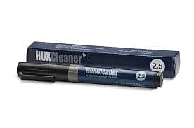 HUXCleaner 2.5mm In-Adapter Ferrule Cleaner 0
