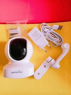 WiFi Camera Wansview