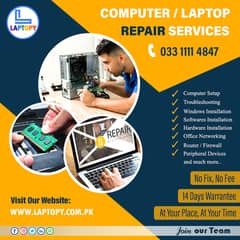 Computer/Laptop