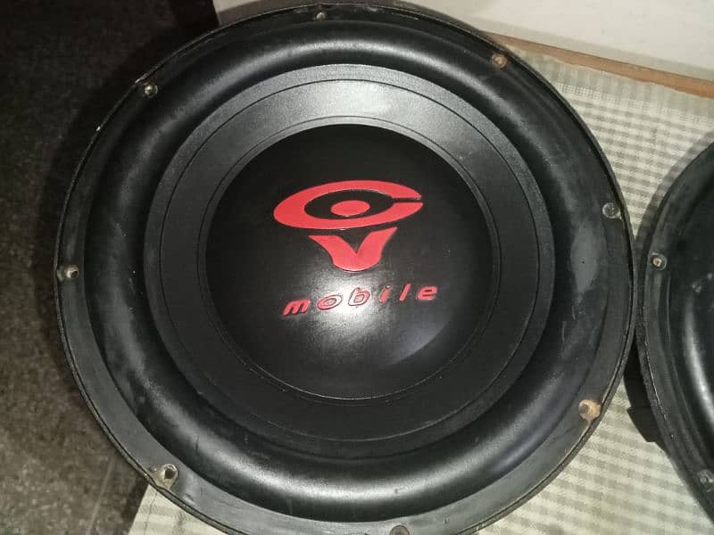 heavy woofer spl subwoofers 1