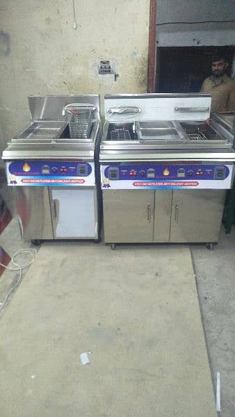 Hot Plate 2F 11