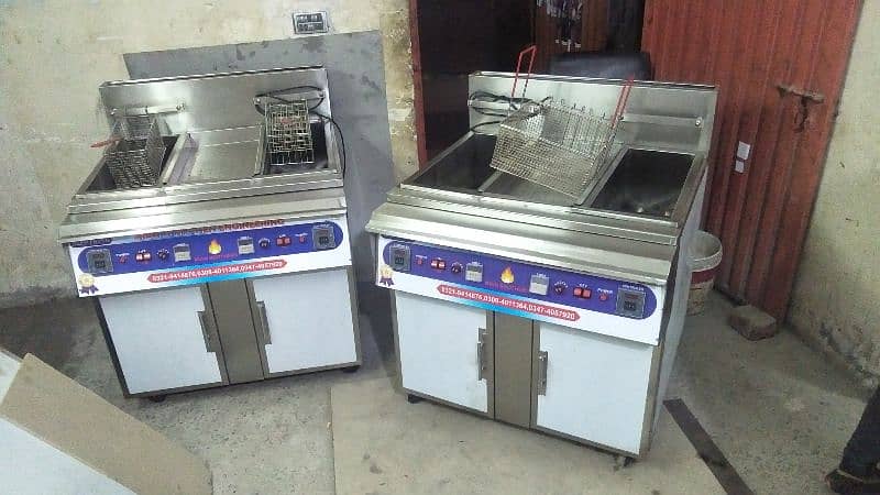 Hot Plate 2F 12