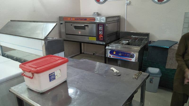 Hot Plate 2F 16