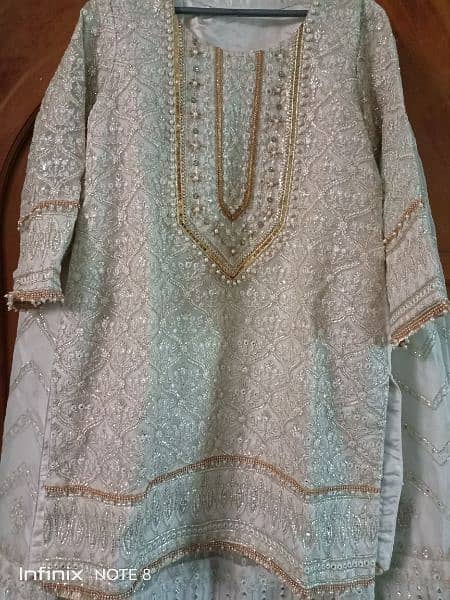 brand new lehnga set 2