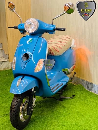 Scooty Scooter Petrol Electric Girls Scooty Boys Scooter