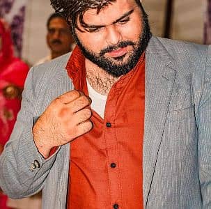 khan sahab
