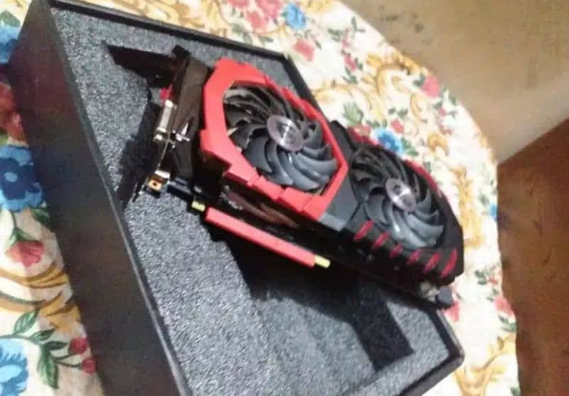 Gtx 1060 3 Gb 0
