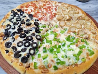 Delivery boy required