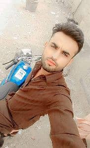 Salman Ullah
