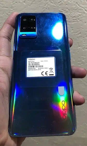 Oppo A54 0