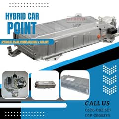 AQUA, PRIUS, AXIO HYBRID BATTERY AND CELL ALSO AVAILABLE