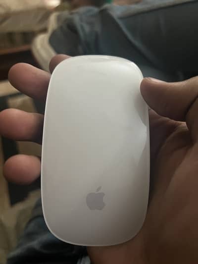 apple mouse olx