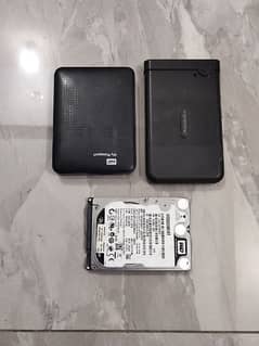 500gb and 1tb hard disk hard drive 0