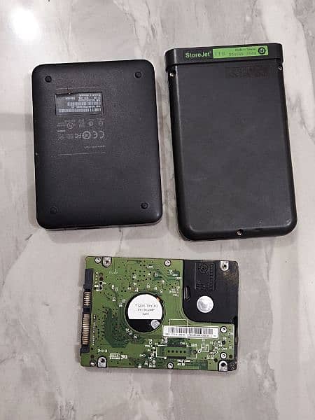 500gb and 1tb hard disk hard drive 1