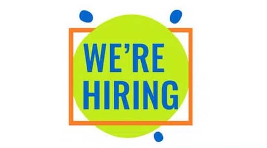 Female staff required