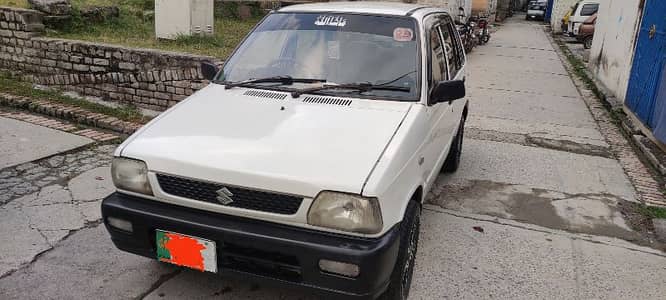 Mehran 2006 VXR