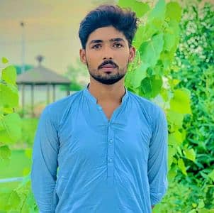 Alikhan Sial