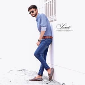 Ali Haider