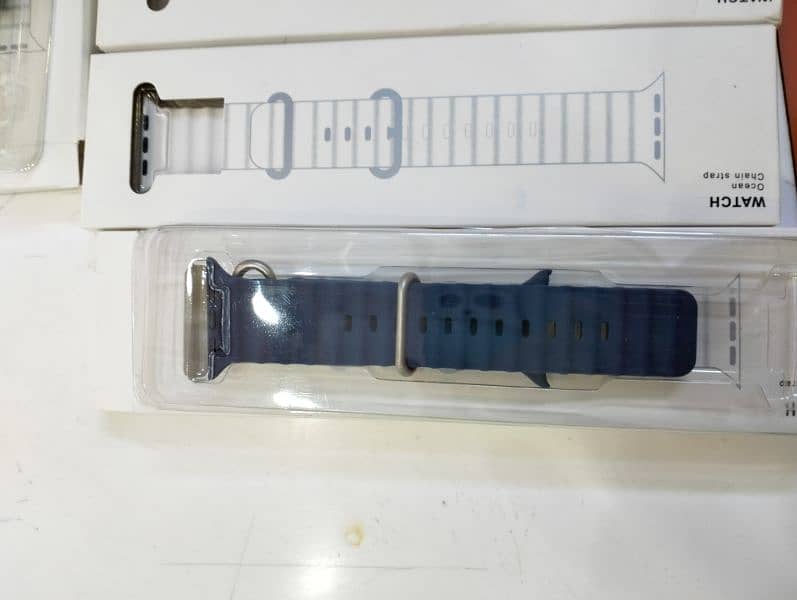 Apple Watch ultra straps 1